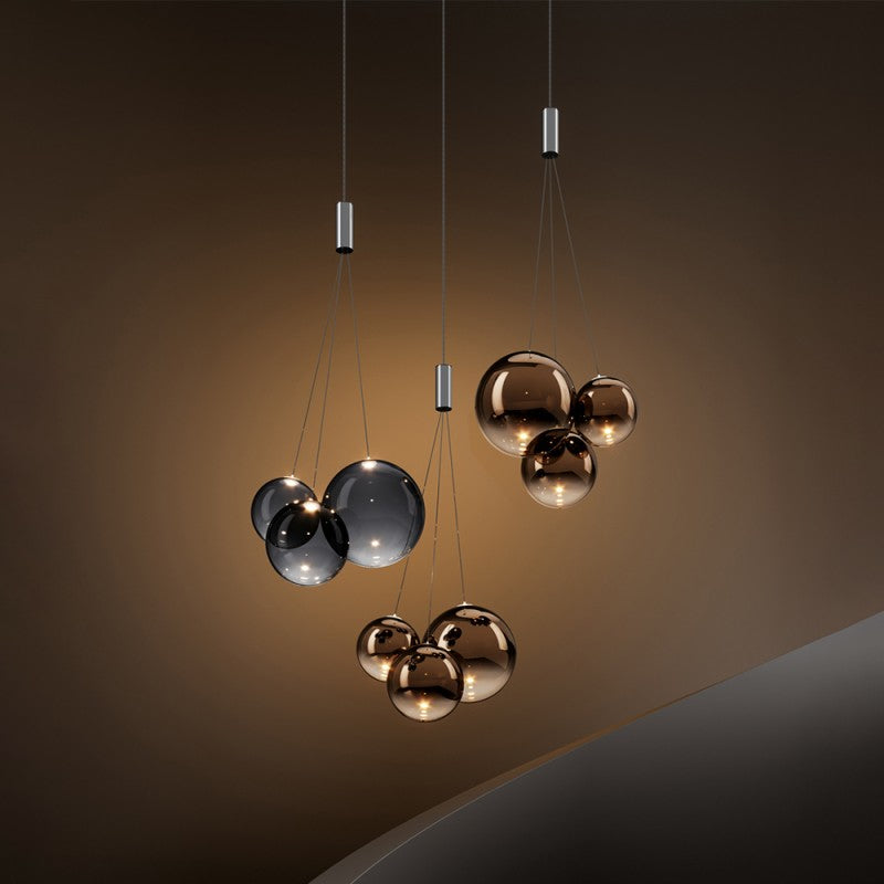 bamyum Diametro 50 cm Sospensione Lampadario Soffitto E27 Lampada da Salotte E27 Industriale in Metallo Plafoniera - Rosso bamyum Diametro 50 cm Sospensione Lampadario Soffitto E27 Lampada da Salotte E27 Industriale in Metallo Plafoniera - Rosso
