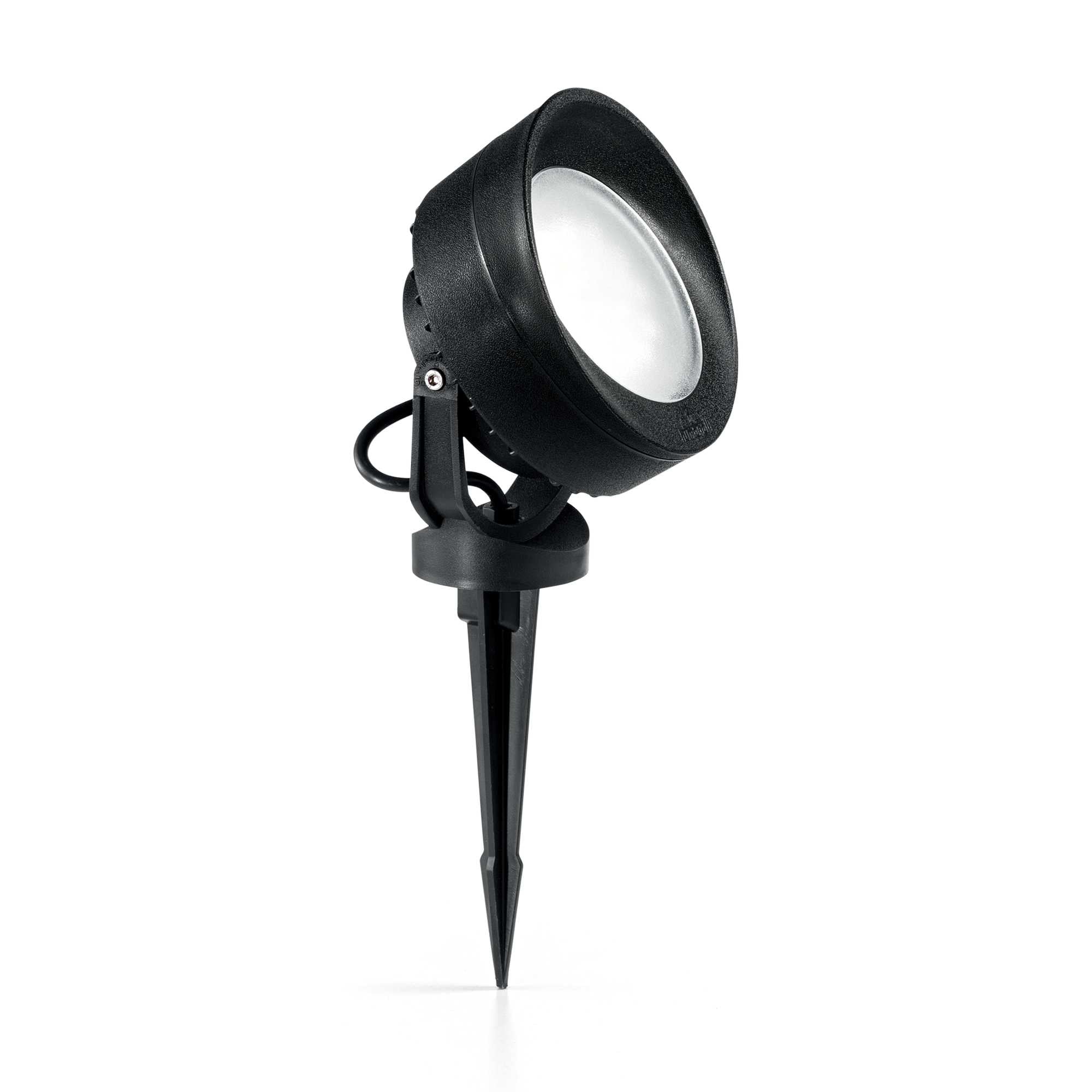Picchetto solare LED 5,5x40 cm Nero 8 pz acquista da OBI Picchetto solare LED 5,5x40 cm Nero 8 pz acquista da OBI