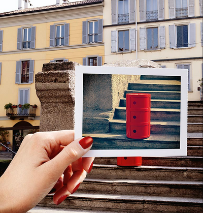 Componibili Kartell
