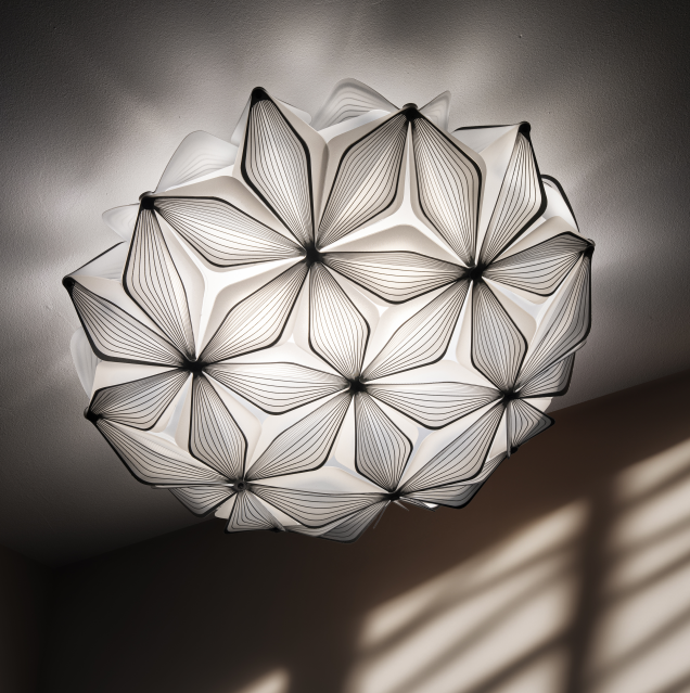 C'est La Vie - Slamp