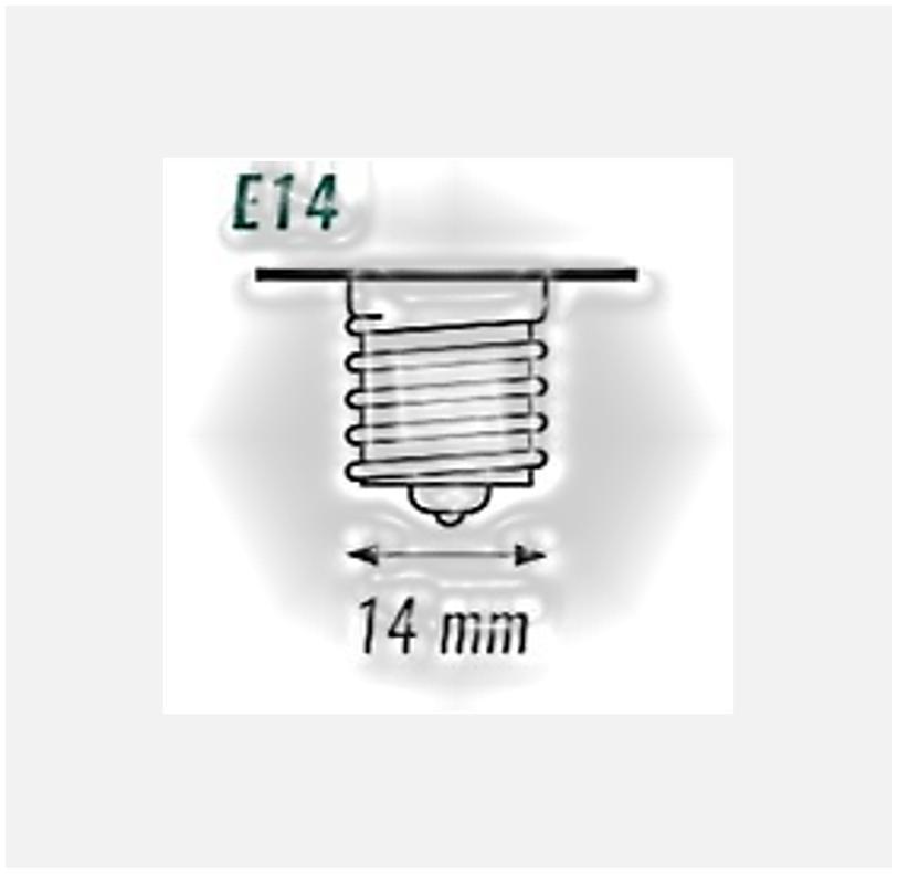 lampadine led con attacco E14