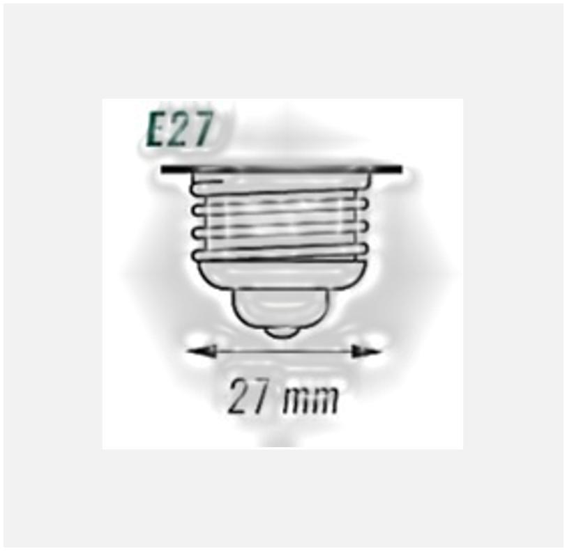 Lampadine E27