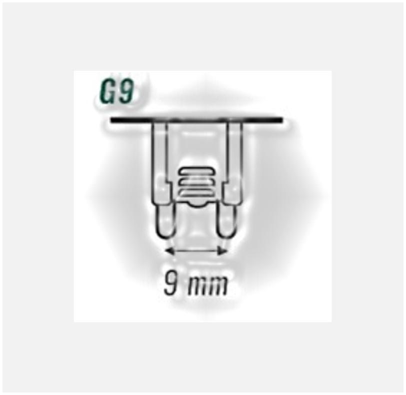Lampadine G9
