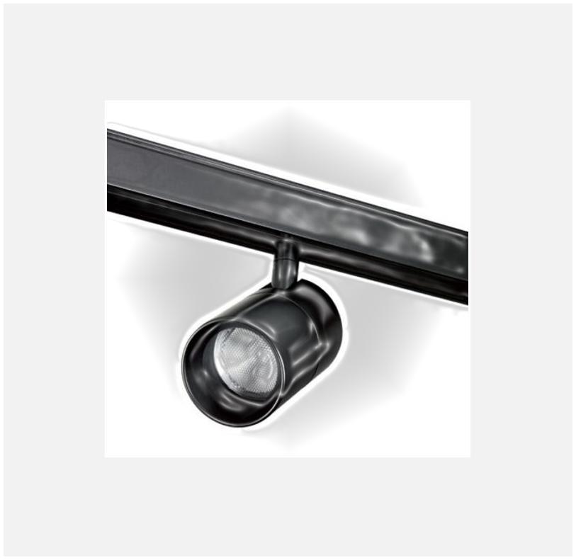 Tecnico - Proiettori e Binari