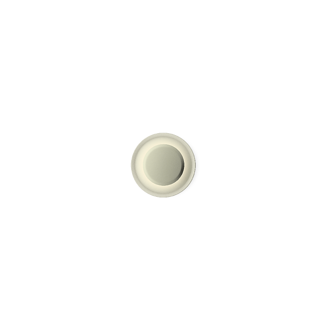 Top lampada da parete soffitto led in alluminio Ø 17 cm. Green