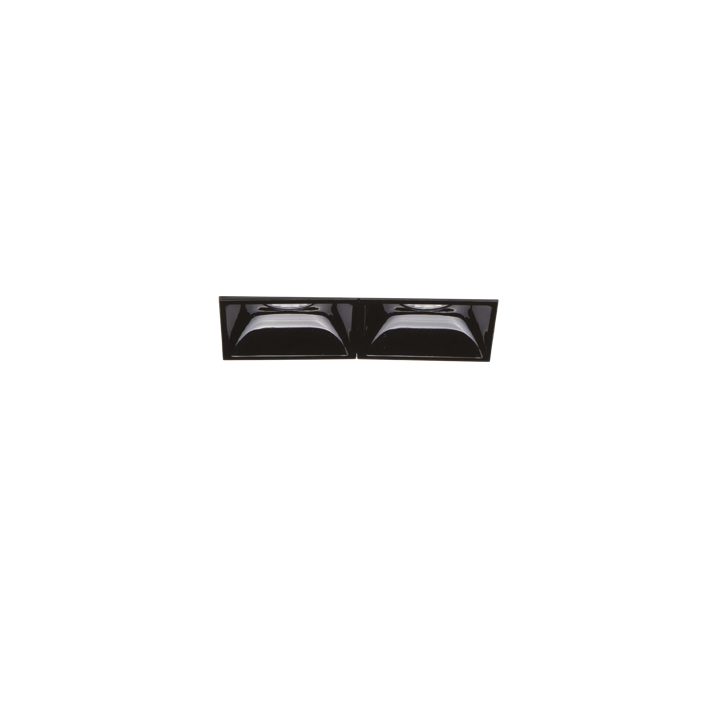 Lika fi trimless 06w 3000k incasso led