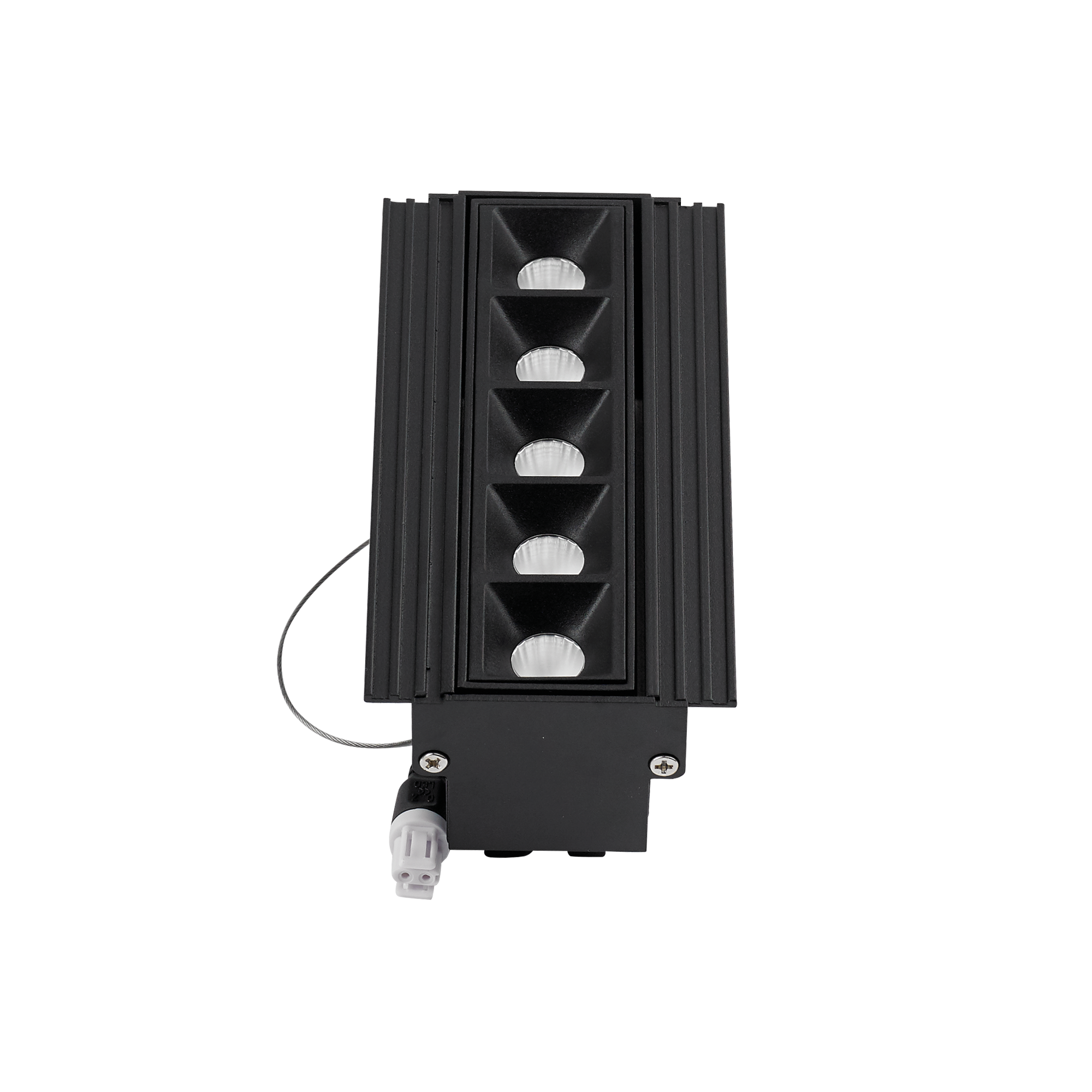 Lika fi trimless 12w 4000k incasso led
