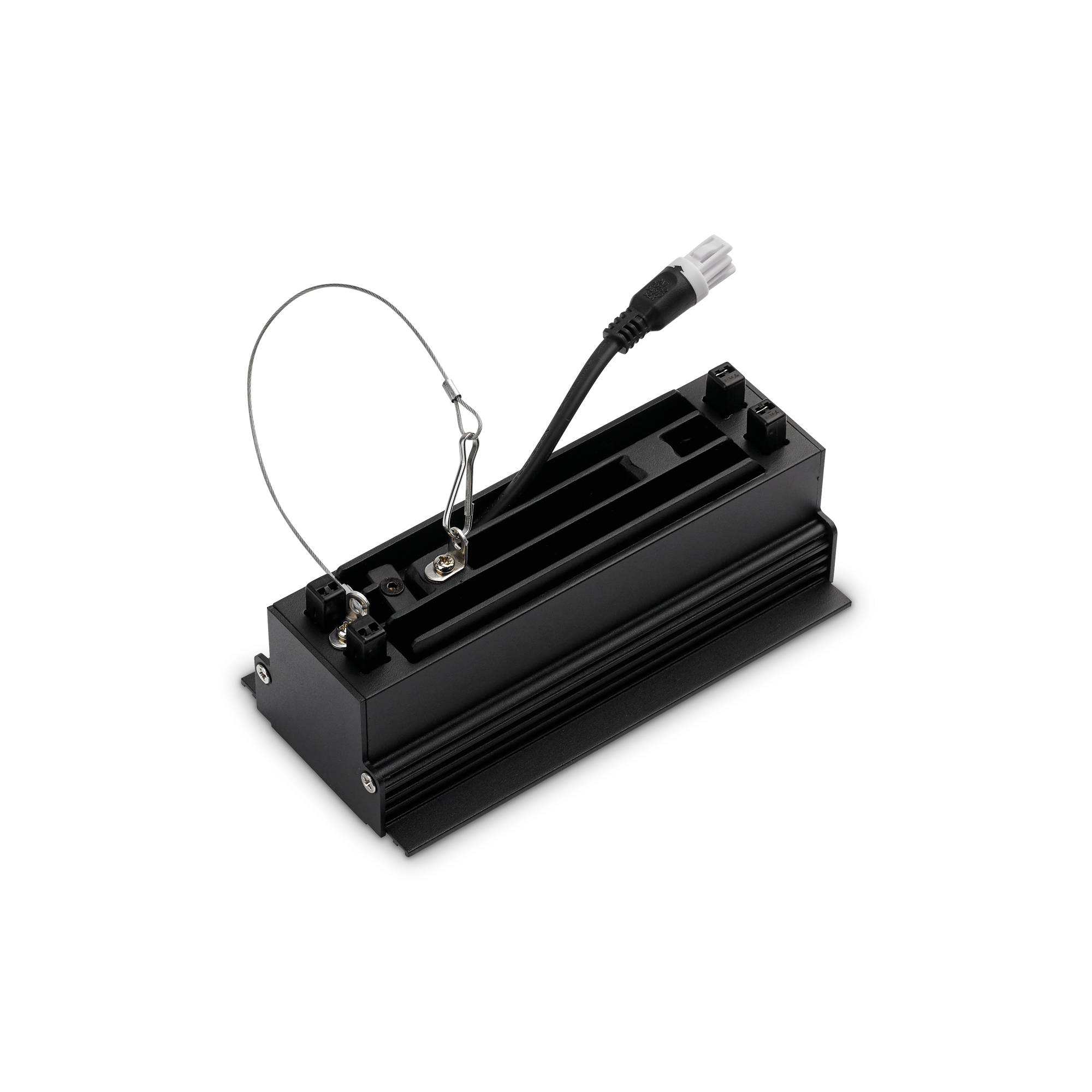 Lika fi trimless 12w 4000k incasso led