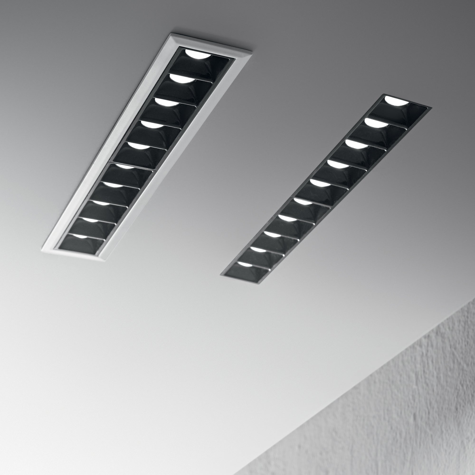 Lika fi trimless 20w 4000k incasso led