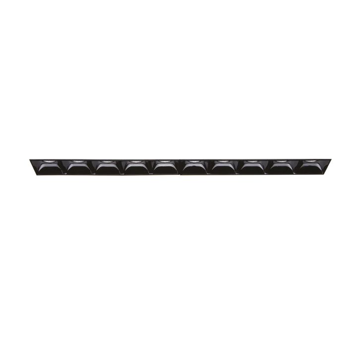 Lika fi trimless 20w 3000k incasso led