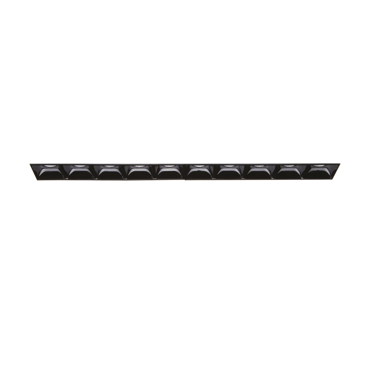 Lika fi trimless 20w 4000k incasso led