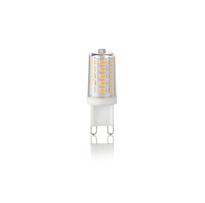 Lampadina LED G9 4W 510lm 3000K - Ideal-Lux