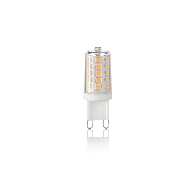 Lampadina LED G9 4W 530lm 4000K - Ideal-Lux