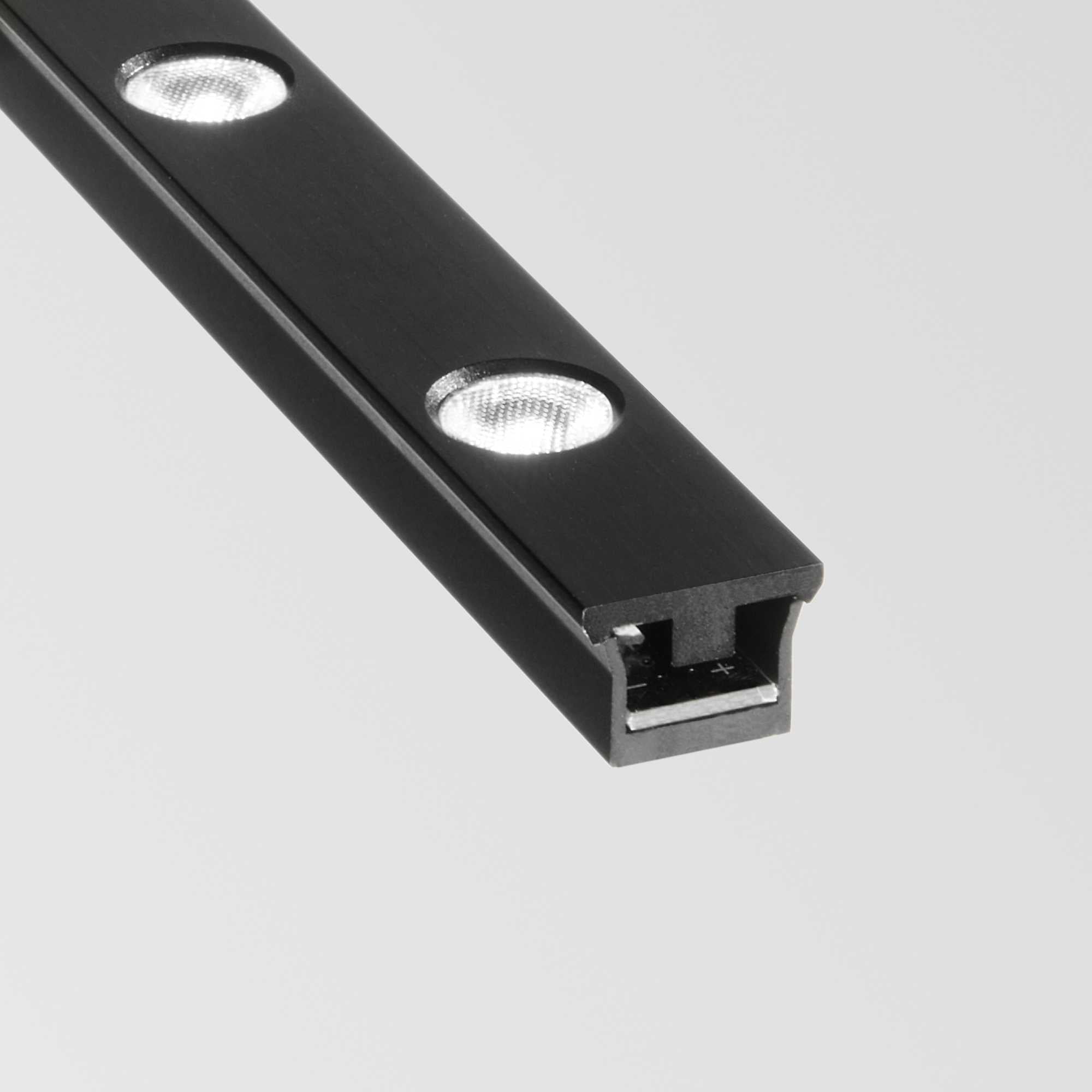 Stick accent 12w