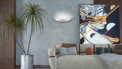 7577 Applique LED 15W