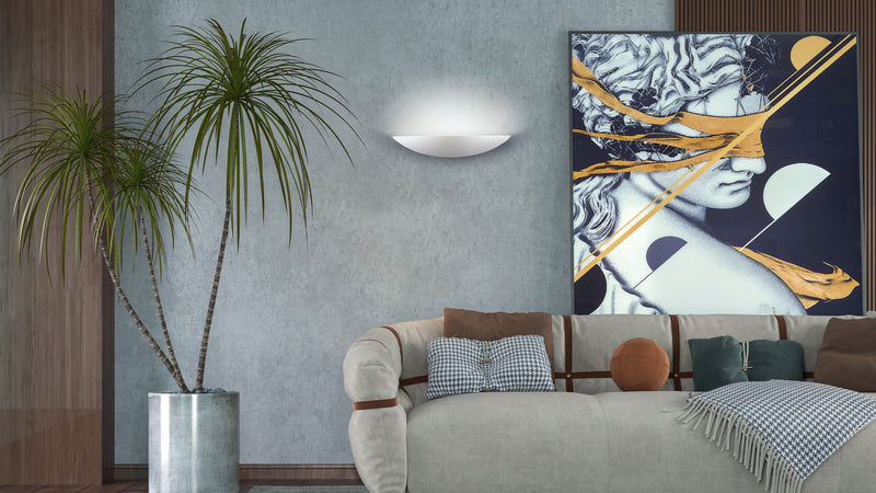 7577 Applique LED 15W