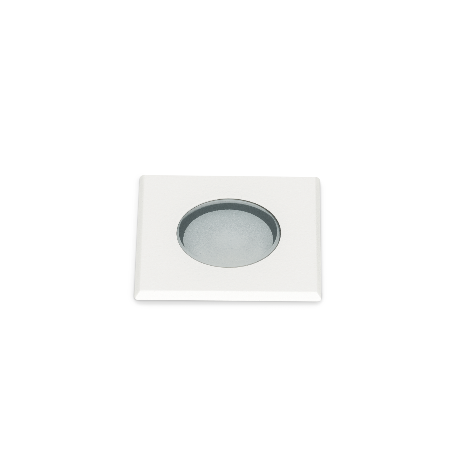 CNC 35 2.0 Q Full Resin Incasso per esterno IP67 Led 2W