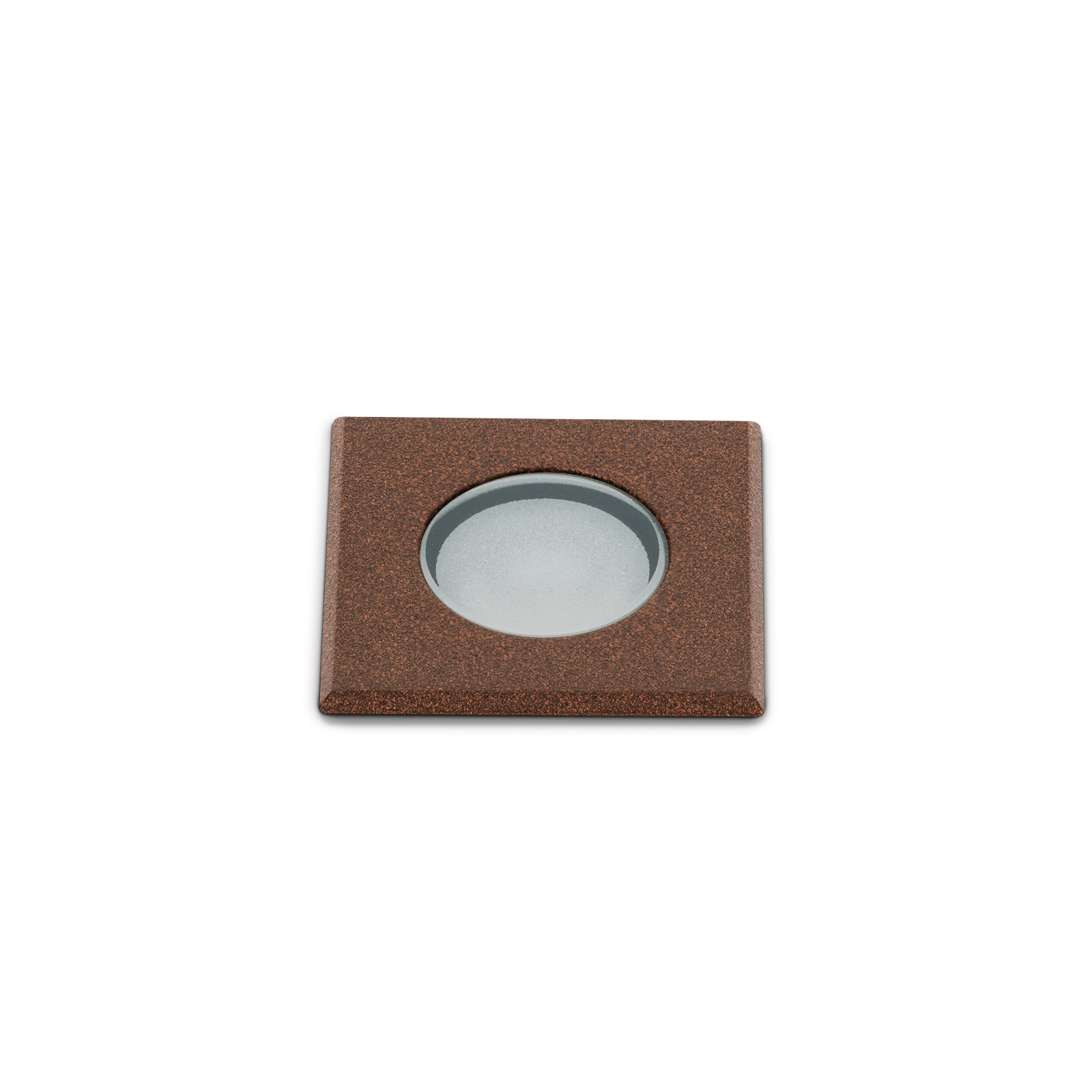CNC 35 2.0 Q Full Resin Incasso per esterno IP67 Led 2W