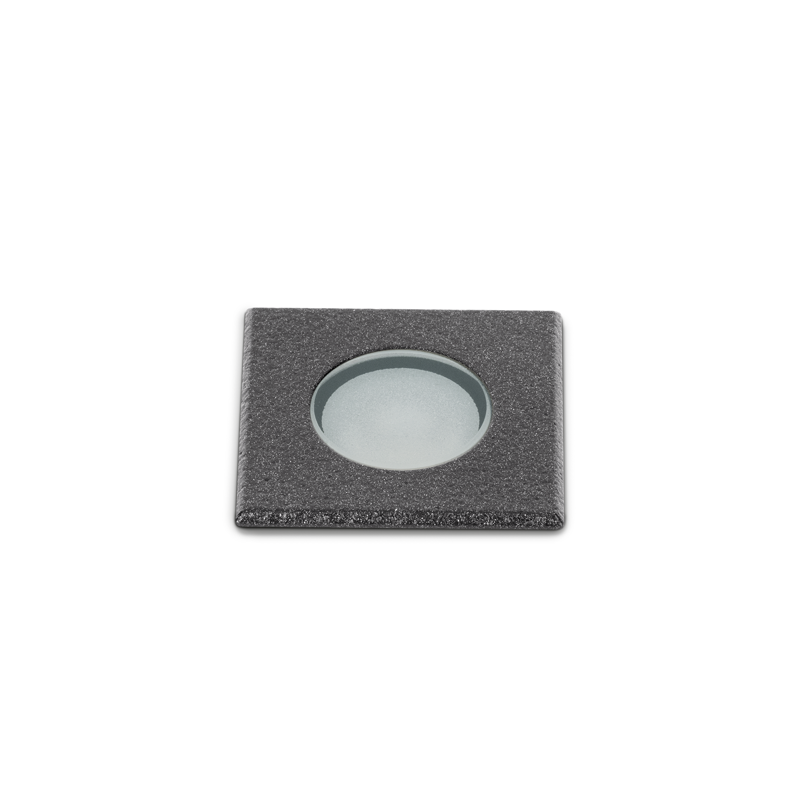CNC 35 2.0 Q Full Resin Incasso per esterno IP67 Led 2W