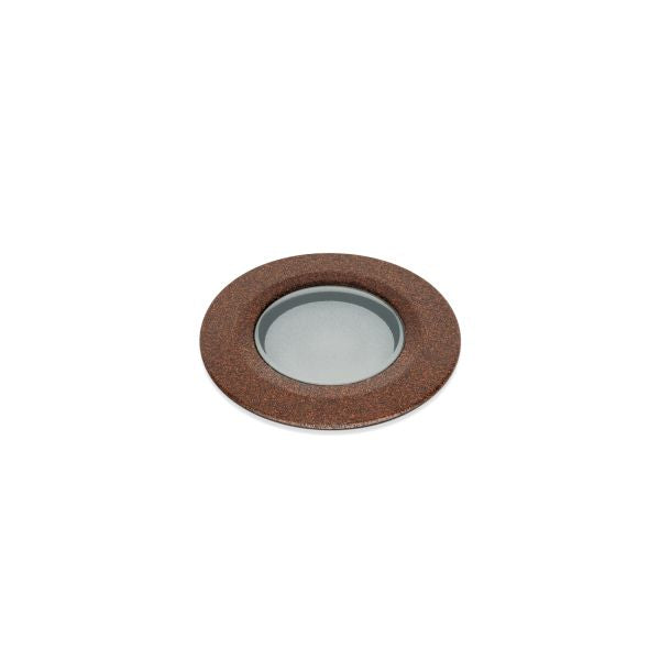 CNC 35 2.0 T Full Resin Incasso per esterno IP67 Led 2W