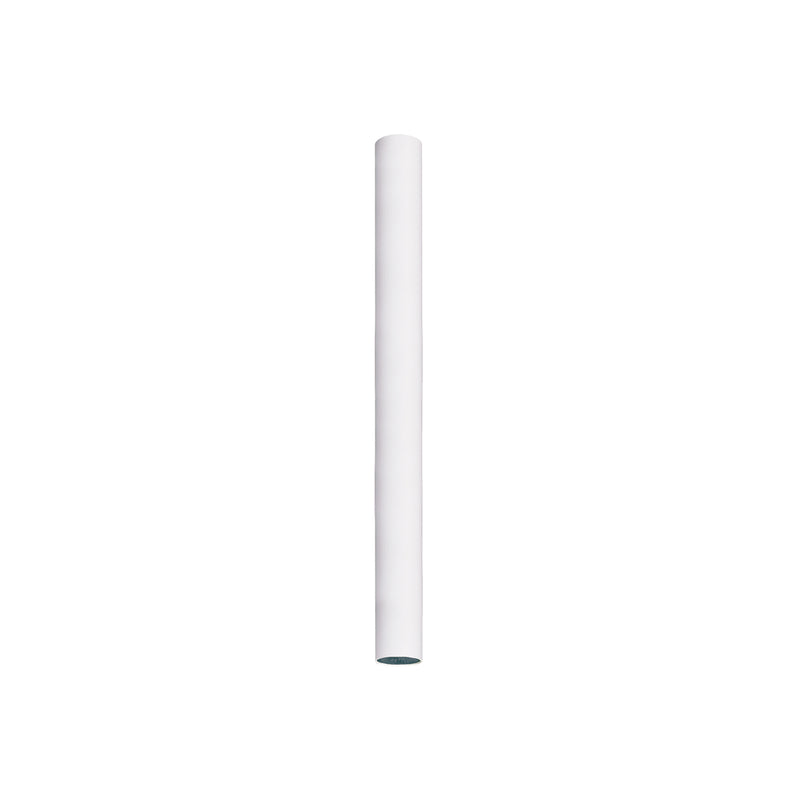 Collins PL Soffitto cilindro da interno Ø4 H50 cm. bianco