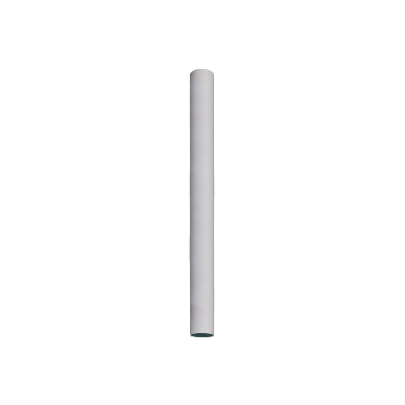 Collins PL Soffitto cilindro da interno Ø4 H50 cm. light grey