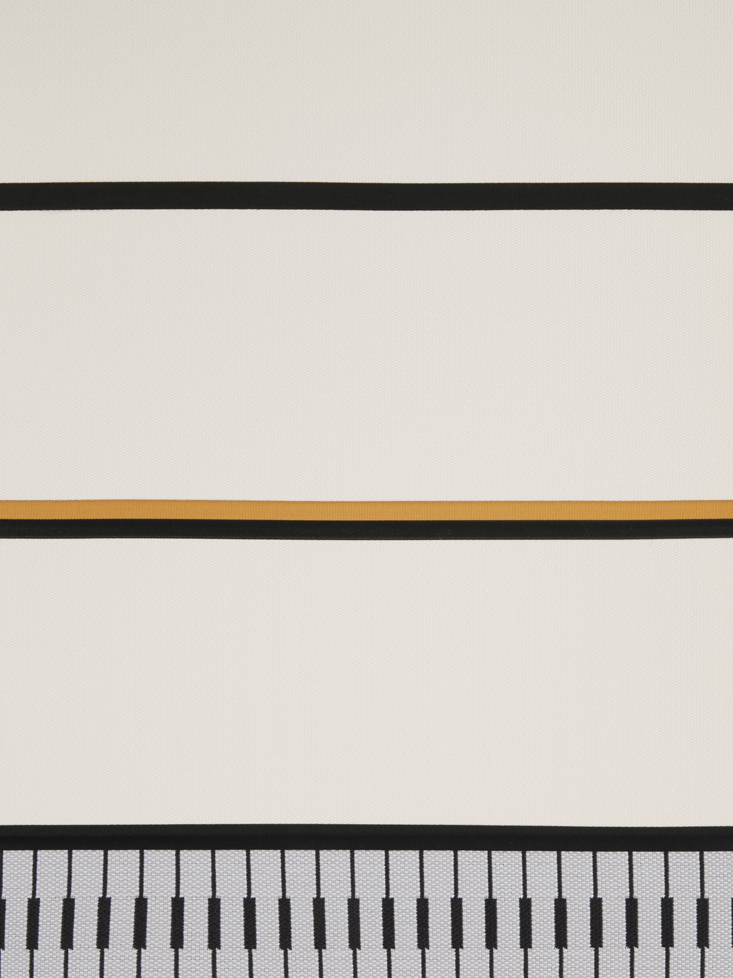 Calypso floor table indoor Martinique Building Lampada da terra in tessuto con tavolino