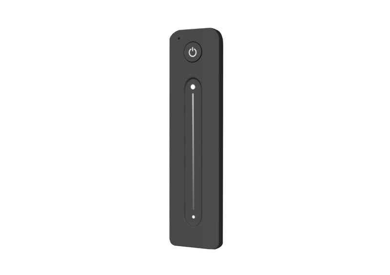 Telecomando Touch Slide ultrasensibile 1 zona Dimmer per Strip LED monocromatiche