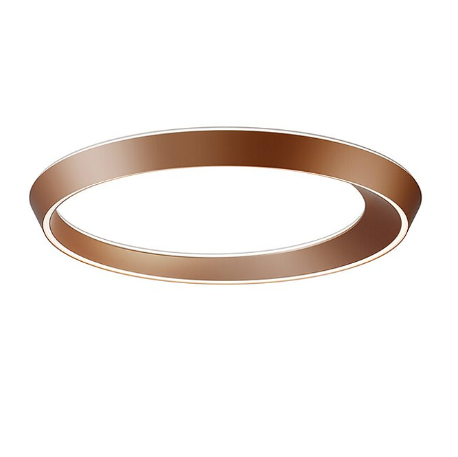 Tidal 75 Plafoniera lampada soffitto LED Ø 75 cm.