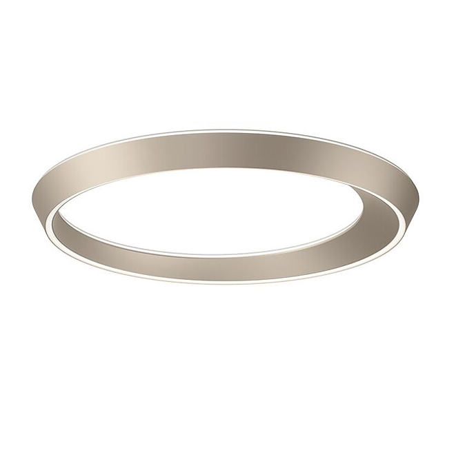 Tidal 75 Plafoniera lampada soffitto LED Ø 75 cm.