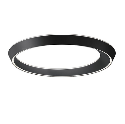 Tidal 75 Plafoniera lampada soffitto LED Ø 75 cm.