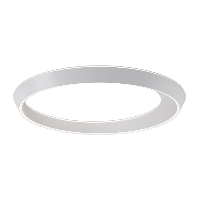 Tidal 75 Plafoniera lampada soffitto LED Ø 75 cm.