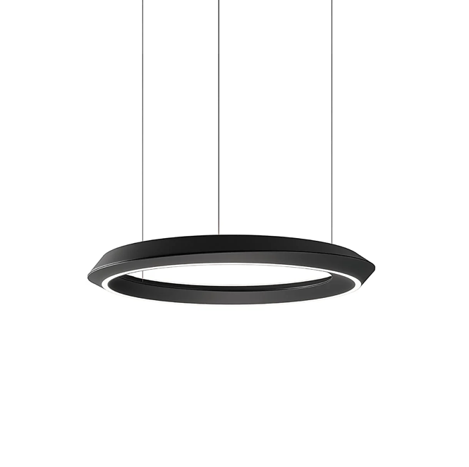 Tidal Sospensione LED Triac
