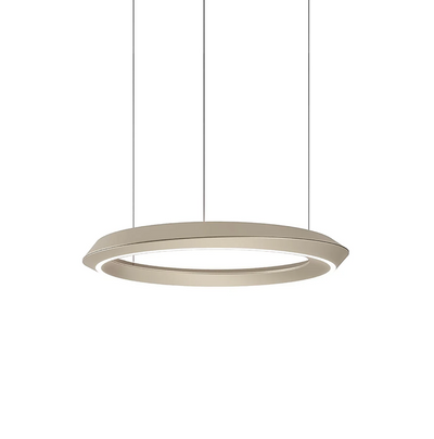 Tidal Sospensione LED Triac