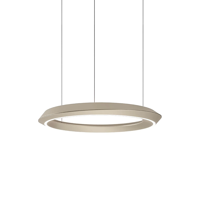 Tidal Sospensione LED Triac
