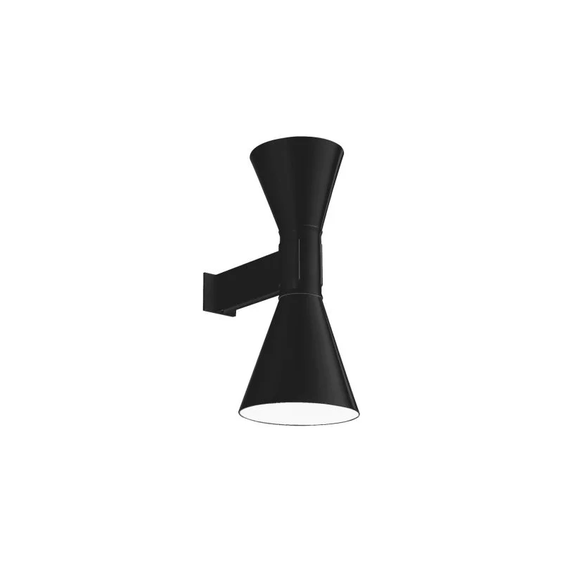 Applique de Marseille Mini Lampada da parete