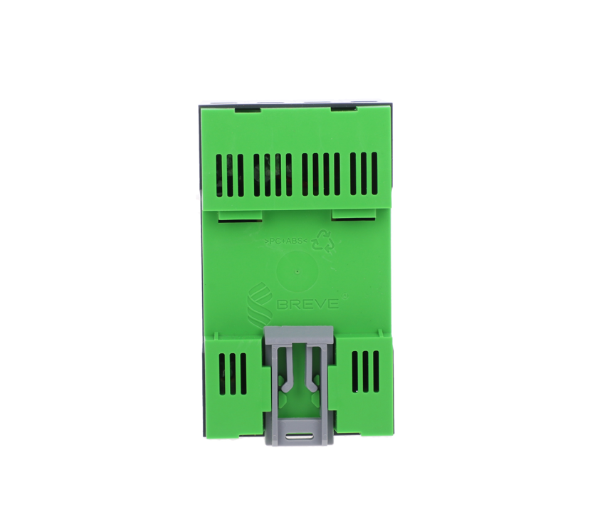 Breve Tufvassons Alimentatore da guida din 24V DC 30W