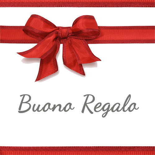 Buono Regalo Casa della Luce