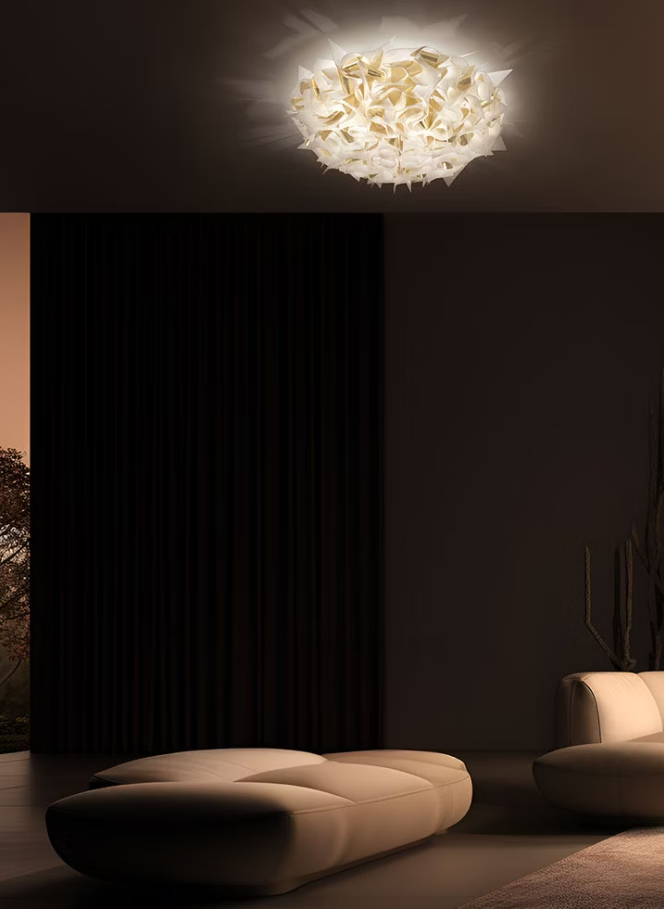 Veli Aurea Large Plafoniera