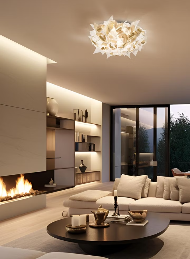 Veli Aurea Medium Plafoniera