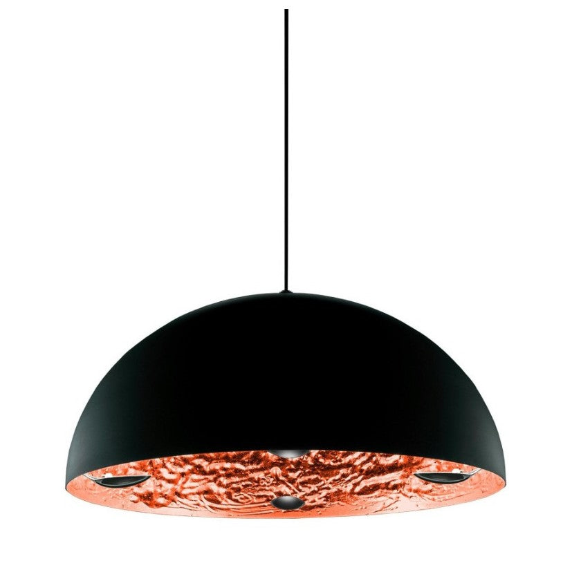 Stchu-Moon 02 Sospensione led