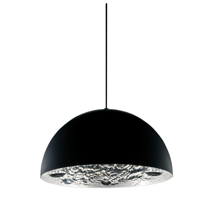 Stchu-Moon 02 Sospensione led