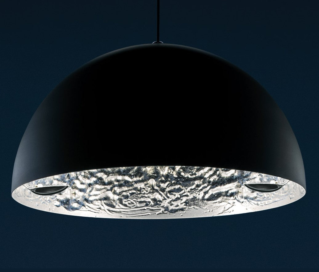 Stchu-Moon 02 Sospensione led