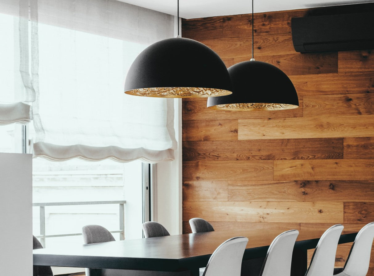 Stchu-Moon 02 Sospensione led