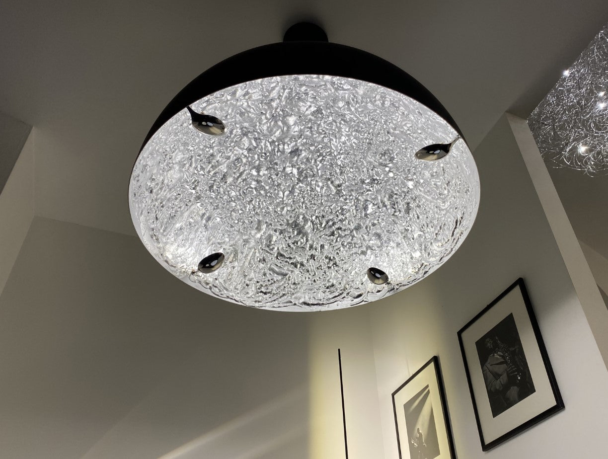 Stchu-Moon 02 Sospensione led