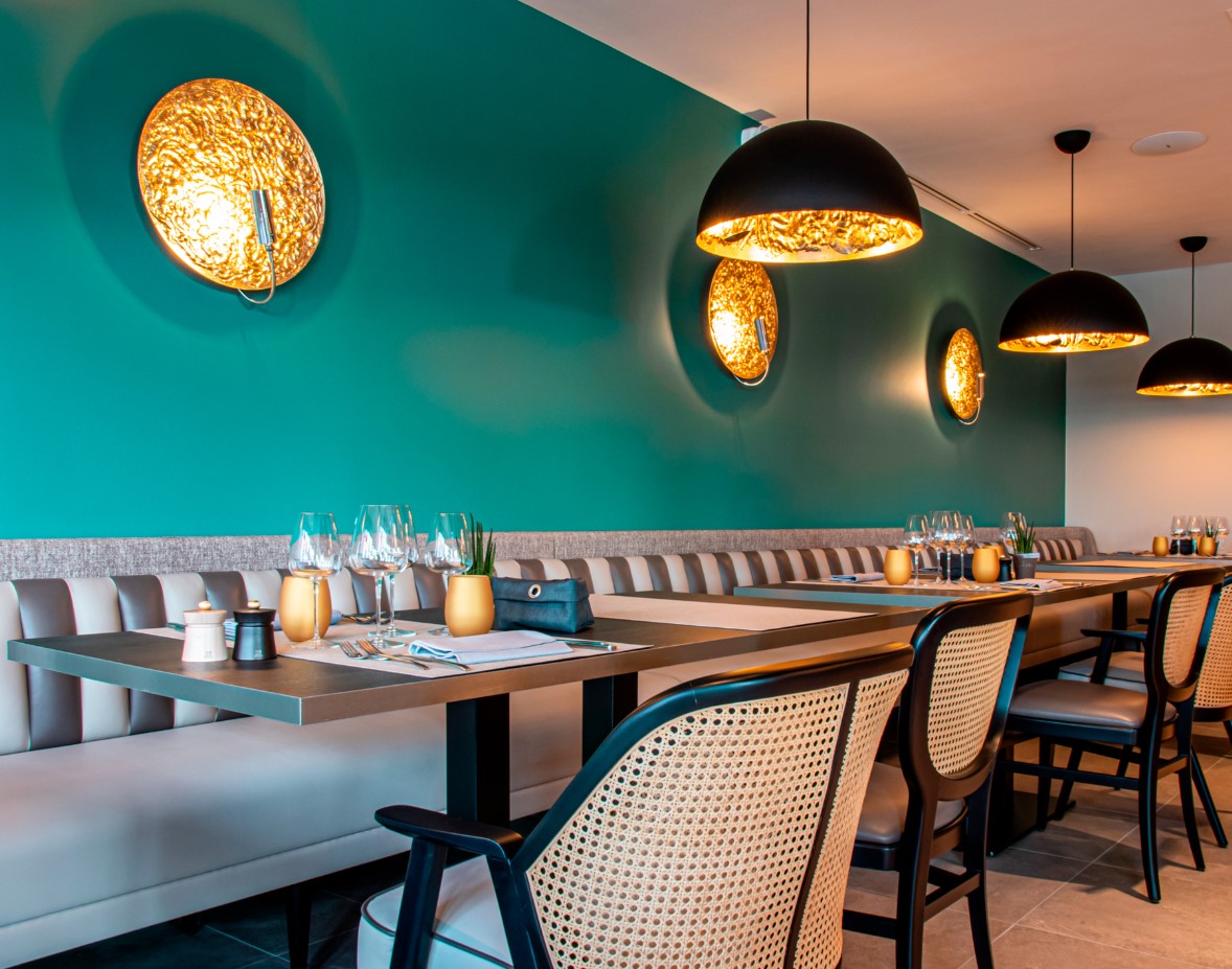 Stchu-Moon 02 Sospensione led