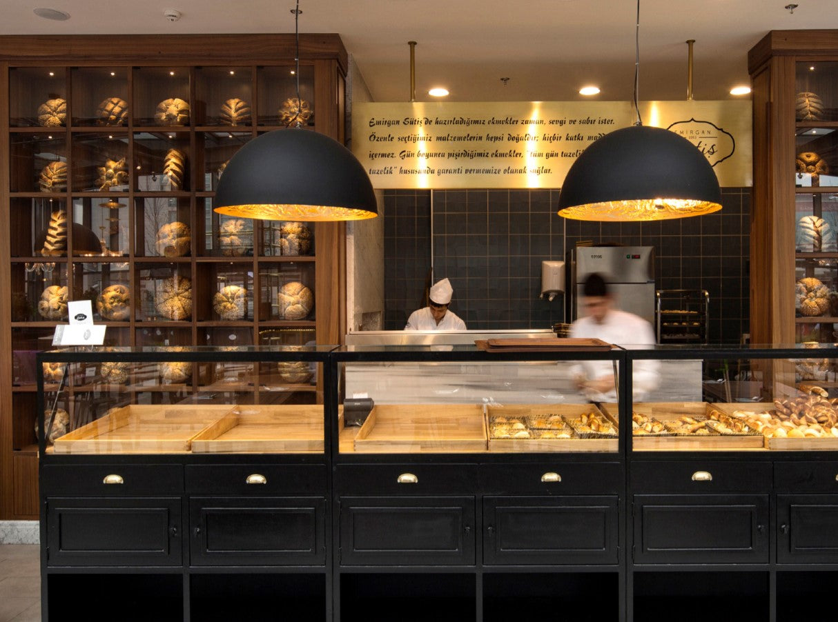 Stchu-Moon 02 Sospensione led