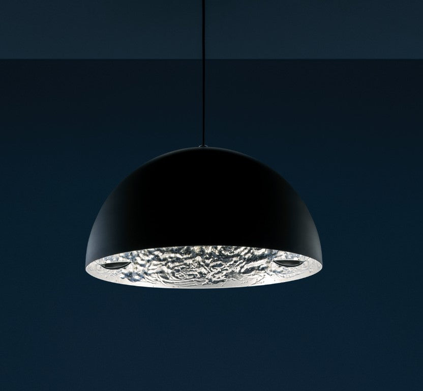 Stchu-Moon 02 Sospensione led