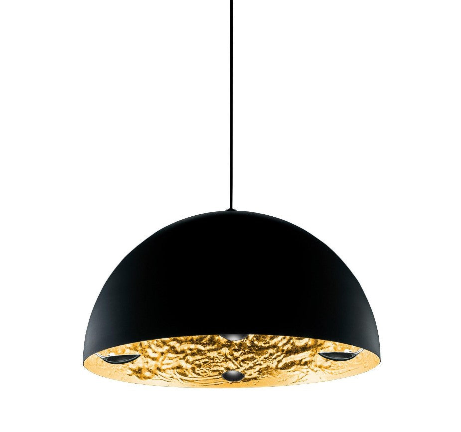 Stchu-Moon 02 Sospensione led