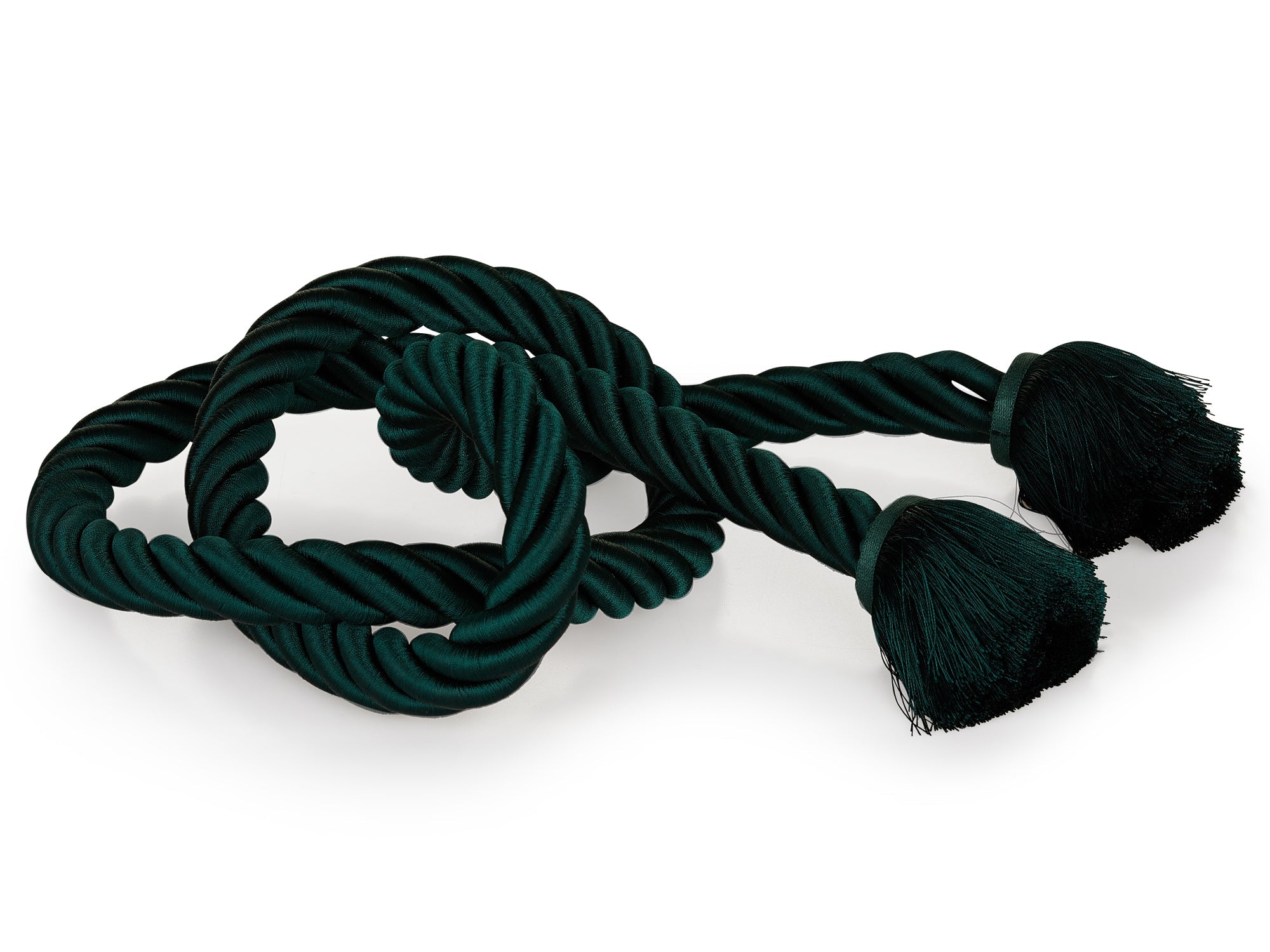 Calypso so xl Antigua Mint Lampadario a sospensione in tessuto
